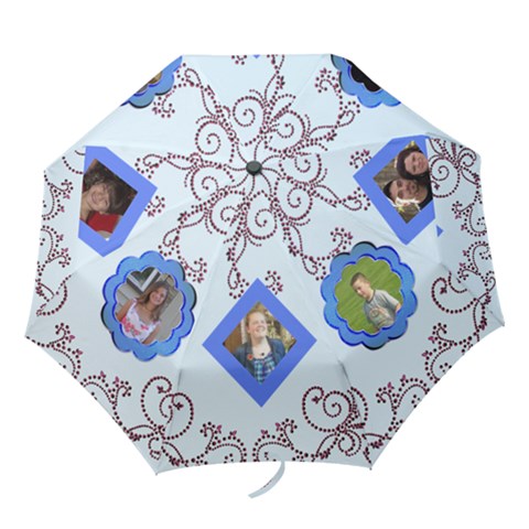 Folding Umbrella 