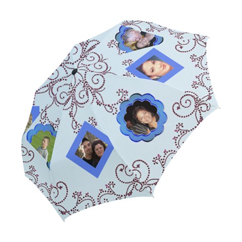 Folding Umbrella 