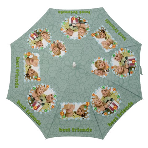 Straight Umbrella 