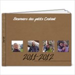 pour let - 11 x 8.5 Photo Book(20 pages)