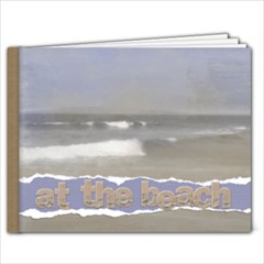 Beach Trip