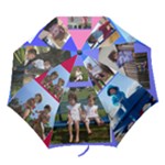 Brielle umbrella - Folding Umbrella