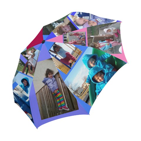 Folding Umbrella 