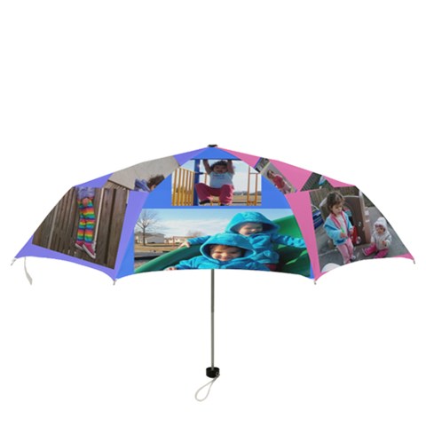 Folding Umbrella 