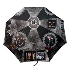 metallica - Folding Umbrella