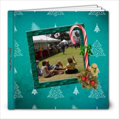 SimplyChristmas Vol1- 8x8 Photo Book(20pgs) - 8x8 Photo Book (20 pages) SimplyChristmas Vol1- 8x8 Photo Book(20pgs) - 8x8 Photo Book (20 pages)