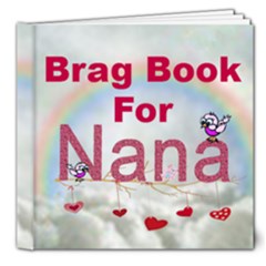Nana s Brag Book