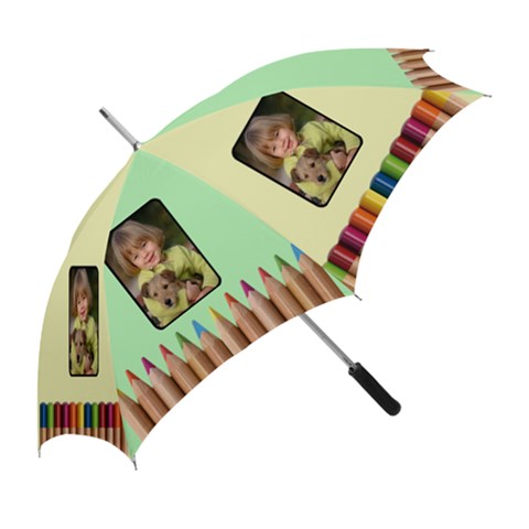 Straight Umbrella 