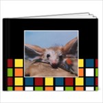 Funny Colors - 7x5  - 7x5 Photo Book (20 pages)
