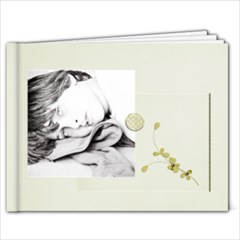 Cold Whisper - 7x5 Photo Book (20 pages) Cold Whisper - 7x5 Photo Book (20 pages)