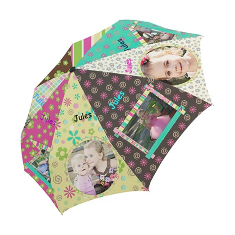 Folding Umbrella 