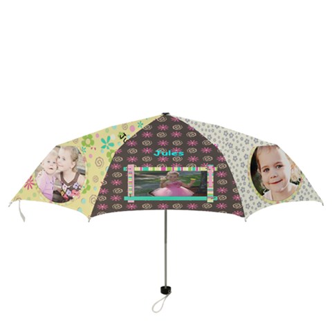 Folding Umbrella 
