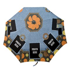 Basically Boy Umbrella 1 - Folding Umbrella