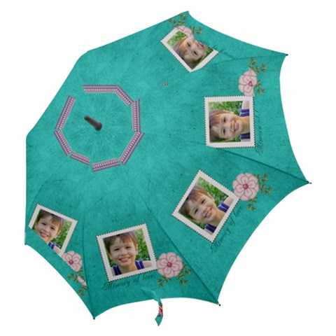 Hook Handle Umbrella (Large) 