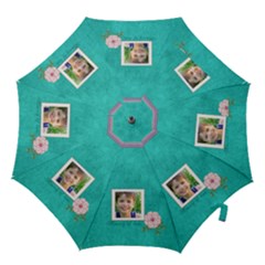 kids - Hook Handle Umbrella (Small) kids - Hook Handle Umbrella (Small)