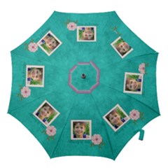 kids - Hook Handle Umbrella (Medium) kids - Hook Handle Umbrella (Medium)