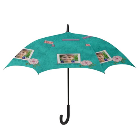 Hook Handle Umbrella (Medium) 