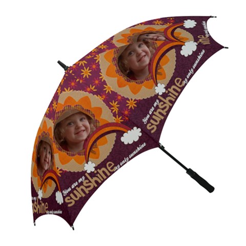 Golf Umbrella 