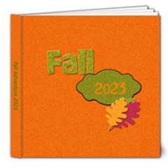 Fall Adventure Deluxe 88