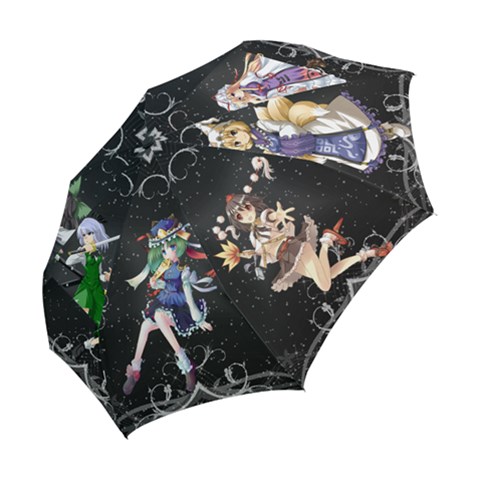 Folding Umbrella 