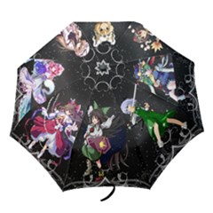 touhou umbrella 2 - Folding Umbrella