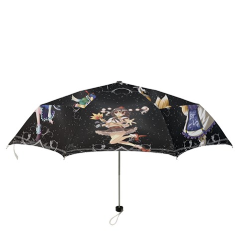 Folding Umbrella 