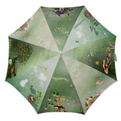 fairy - Straight Umbrella