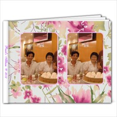 nena book - 7x5 Photo Book (20 pages)