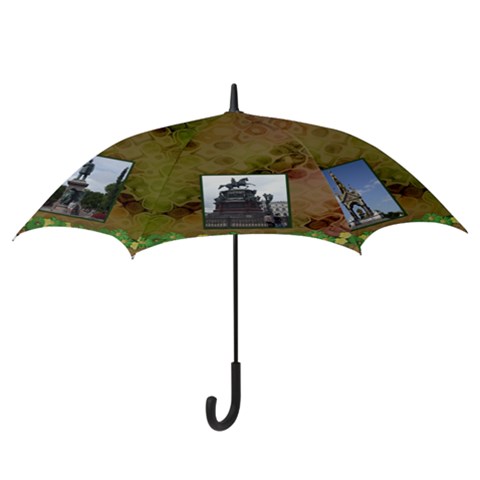 Hook Handle Umbrella (Medium) 