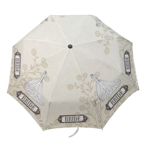 Folding Umbrella 