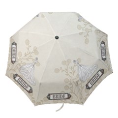 BRIDE Folding Umbrella