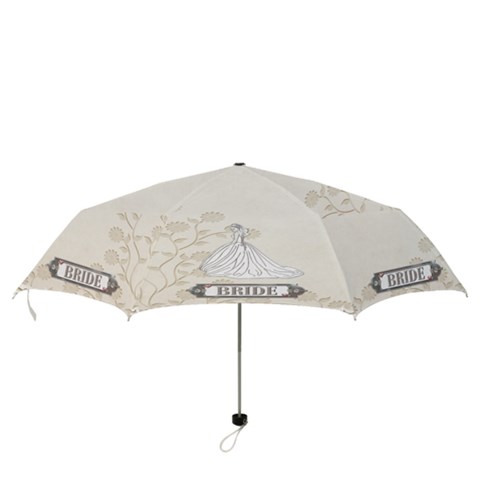 Folding Umbrella 