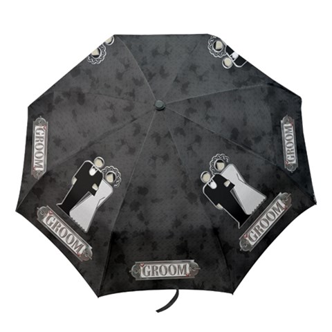 Folding Umbrella 