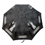 GROOM Folding Umbrella