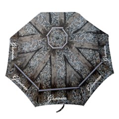 Groom Folding umbrella