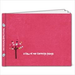 gramaduckychristmas.99bk - 7x5 Photo Book (20 pages)