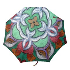 royal delight - Folding Umbrella