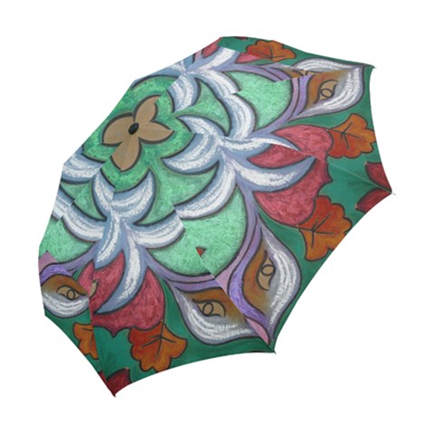 Folding Umbrella 