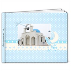 123pupu - 7x5 Photo Book (20 pages)
