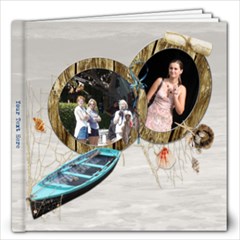 Oceanside Vol1 - 12x12 PhotoBook (20 pgs) - 12x12 Photo Book (20 pages) Oceanside Vol1 - 12x12 PhotoBook (20 pgs) - 12x12 Photo Book (20 pages)