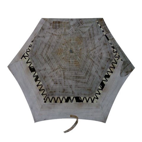 Mini Folding Umbrella 