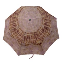 Earth - Folding Umbrella