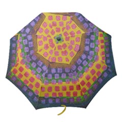 Game on! - Folding Umbrella