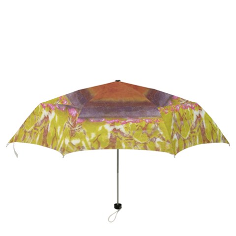 Folding Umbrella 