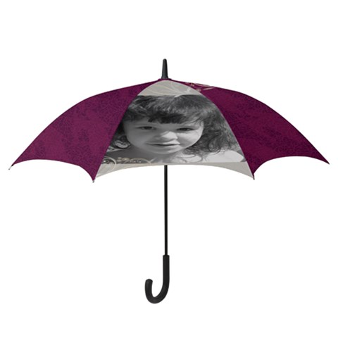 Hook Handle Umbrella (Medium) 