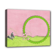 Canvas 10  x 8  (Stretched) 