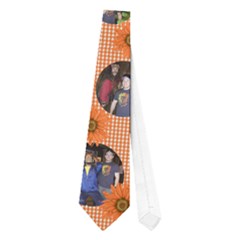Shades Of Autumn Tie