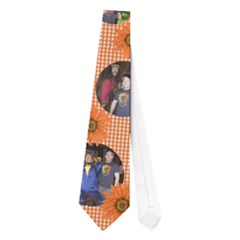 Necktie (One Side) 