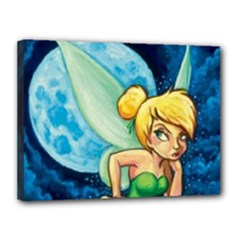 Canvas 16  x 12  (Stretched) 