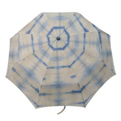 shibori - Folding Umbrella